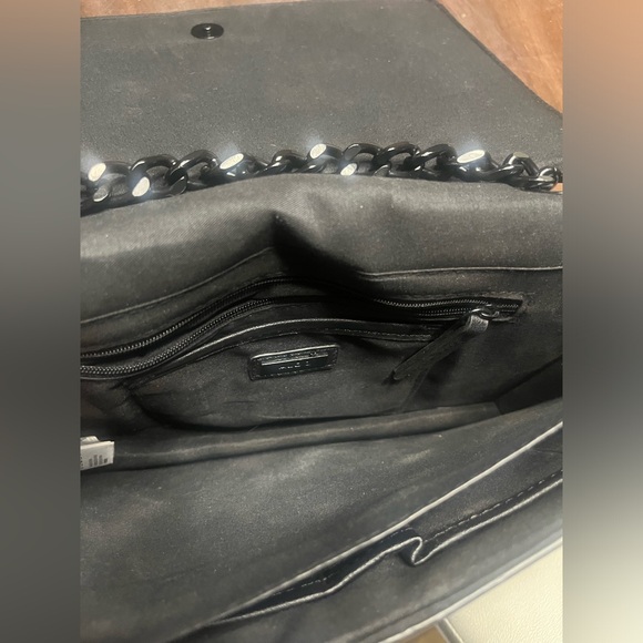 Aldo chain strap envelope crossbody bag - Picture 6 of 10